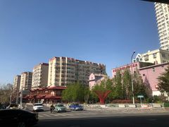 -即墨路小商品市场