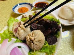 -青海牦牛肉馆