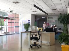 -美年大健康体检中心(西直门分院)