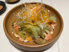 -胡麻(静安嘉里店)