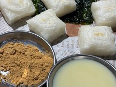 -哼蟹二将·烤肉酱蟹(合生汇店)