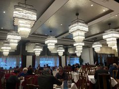 大堂-马凯餐厅(地安门店)