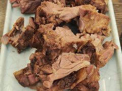 -清真·益鑫羊肉手抓馆(花园北街店)