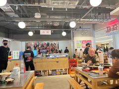 -馬伍旺川菜(金象城店)