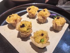 黄金芙蓉赛蟹粉-梅花境(万科店)