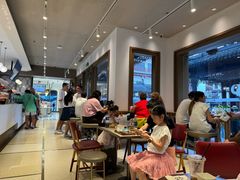-Peet's Coffee皮爷咖啡(豫园店)