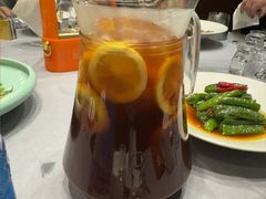 -金哥私房菜馆(张府园总店)