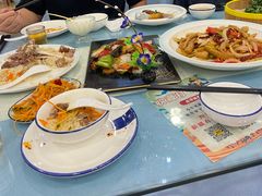 -马尔龙新疆饭店·清真(瑞景店)