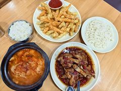 -贤花饭店(城阳店)