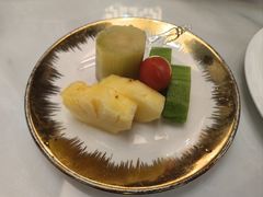 -宴中海·二十年浙菜·萧山宴(市心北路店)
