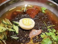 -鑫日千里马朝鲜族小馆(总店)