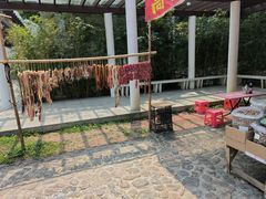餐饮设施-广州市石门国家森林公园