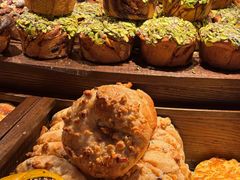 -B&C黄油与面包·THE GARDEN BAKERY概念店(世纪汇店)