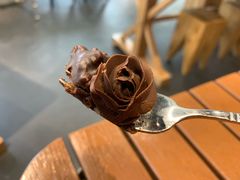 浓情布朗尼-Jamaicablue Coffeeshop(中央广场店)