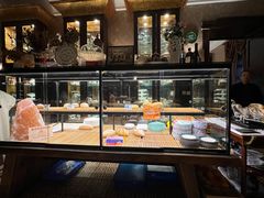 -波特曼西餐厅(南岗店)