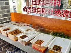 -羅秋明手工粉面