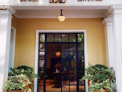 门面-玫瑰厅上海菜(兴国路店)