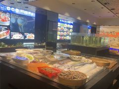 -小厨师·二十年沈家门小海鲜(百井坊巷店)