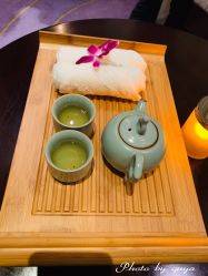 -广州文华东方酒店·水疗中心