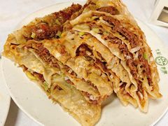 -清真永恒华威肉饼(潘家园店)
