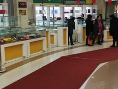 -中国邮政储蓄银行(西邮政街营业所)