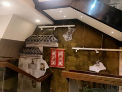 -川旺角川粤融合菜•海景餐厅(星海广场店)