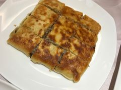 牛肉豆皮-粗茶淡饭·汉口公馆(循礼门店)