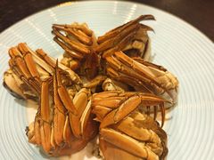 -海天楼中餐厅(吴宫泛太平洋酒店)