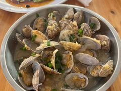 -湛江海鲜餐厅