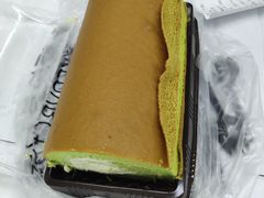 瑞士卷斑斓味-面包贝力思(上邦店)