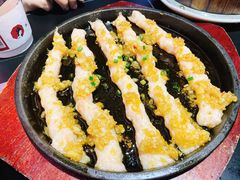 -青木岚小海鲜•小龙虾(友谊店)