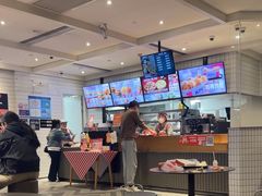-肯德基(成山路地铁站店)