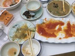-老七饭馆(光荣道总店)