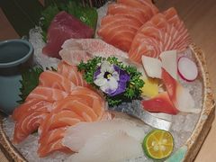 -德川家日本料理(中关村店)