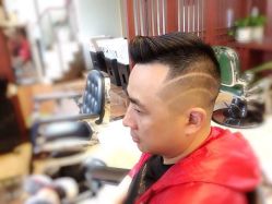 点击看大图 -尼特斯男士发型馆