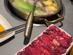 -潮发潮汕牛肉店(东方宝泰店)