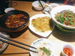 -文记卢源外·江西小炒(凤城八路店)