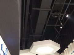-梦东方未来世界航天主题乐园