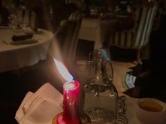 -火车头法国西餐厅