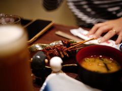 -矢场猪(名古屋站名铁店)