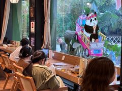 -轩客会(熊猫书店)