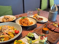 -La Terre乐田(万象城店)