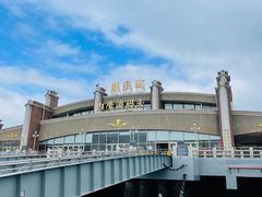 -鼓浪屿内厝澳码头(轮渡站)