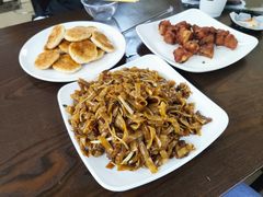 -美食店(华贵路店)