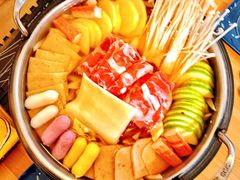-小岛餐厅