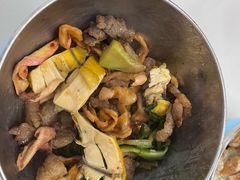 -中山大学南校区-学1食堂