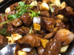 -德胜轩正宗顺德菜(宝安沙井会展中心店)