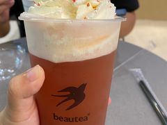 -BeauTea水仙(coco park店)