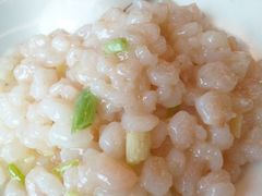 水晶虾仁-冶春茶社(官园桥店)