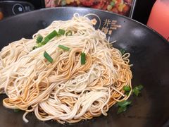 -贡梅老面馆·蟹粉面·无锡特色小吃(南长街主推店)